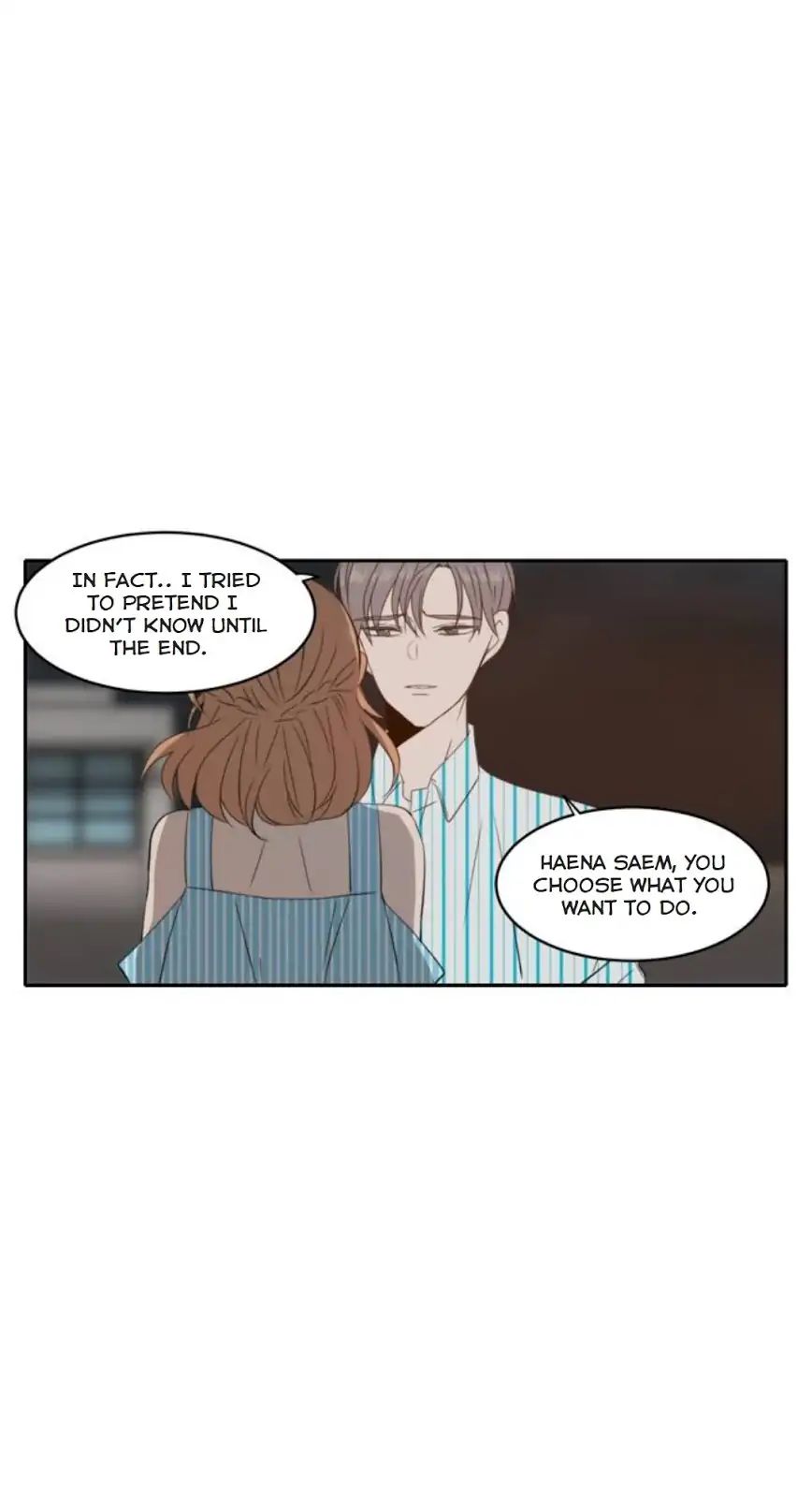 Read A Good Day To Be A Dog en Manga Online