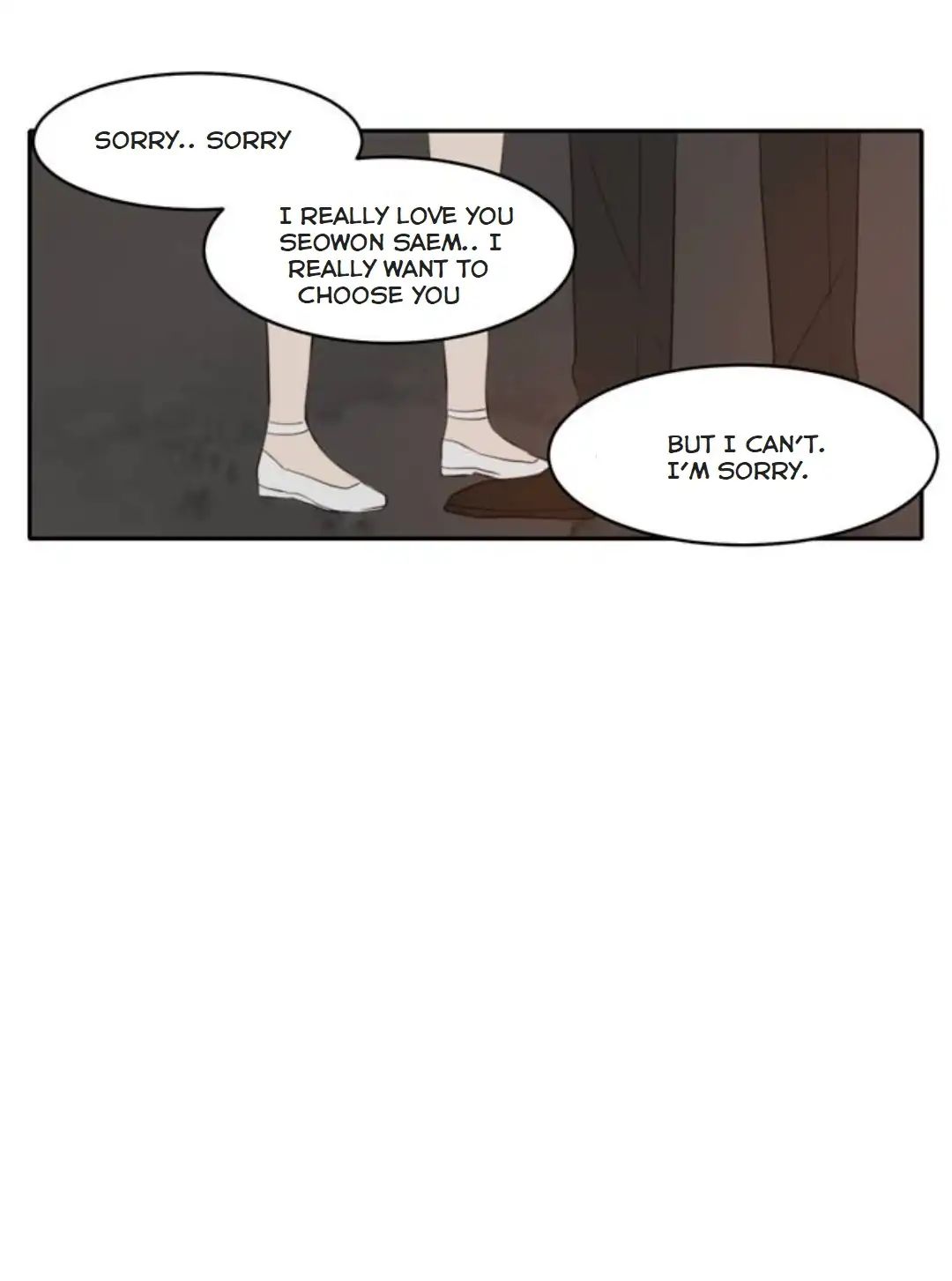 Read A Good Day To Be A Dog en Manga Online