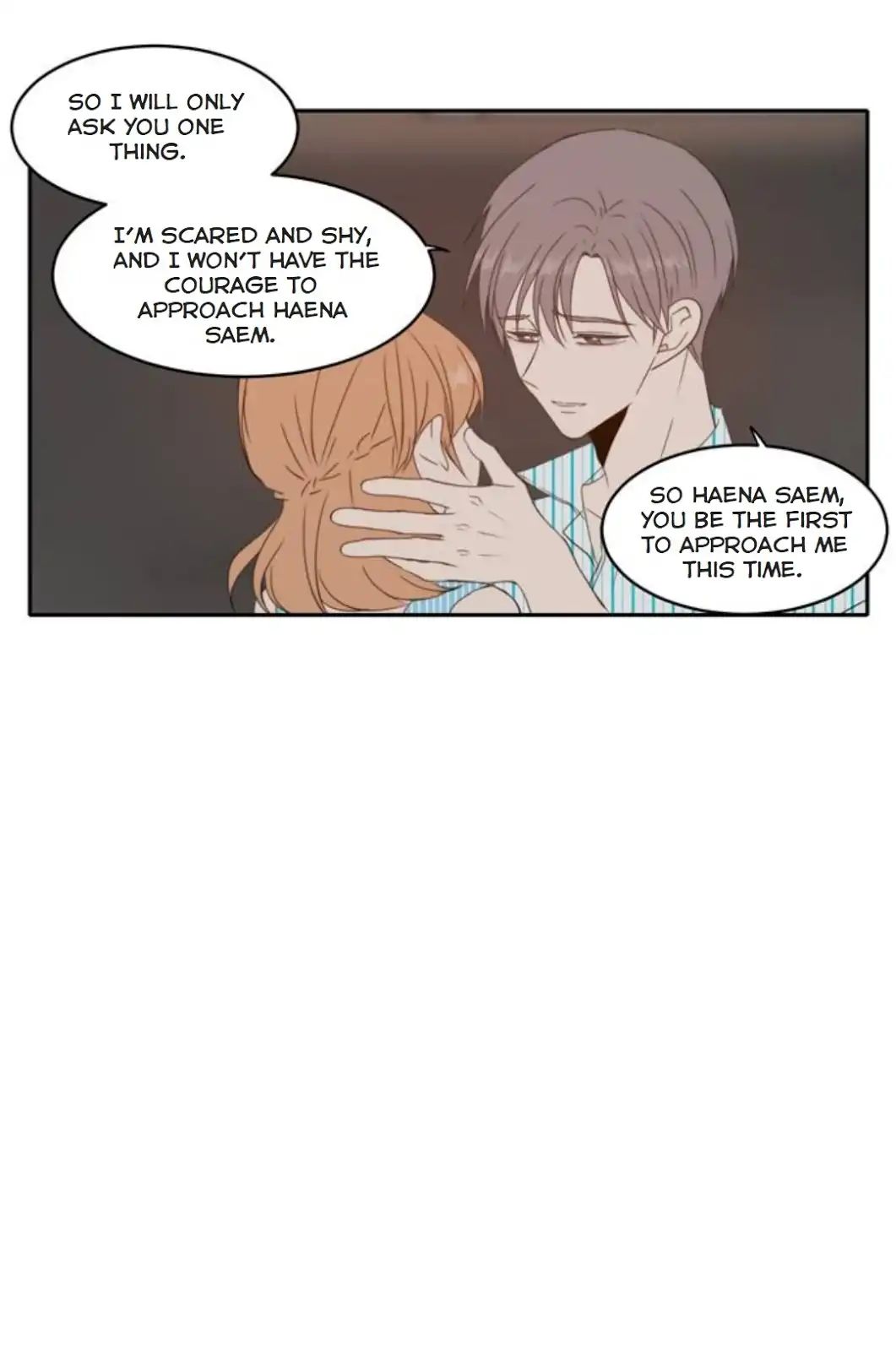 Read A Good Day To Be A Dog en Manga Online