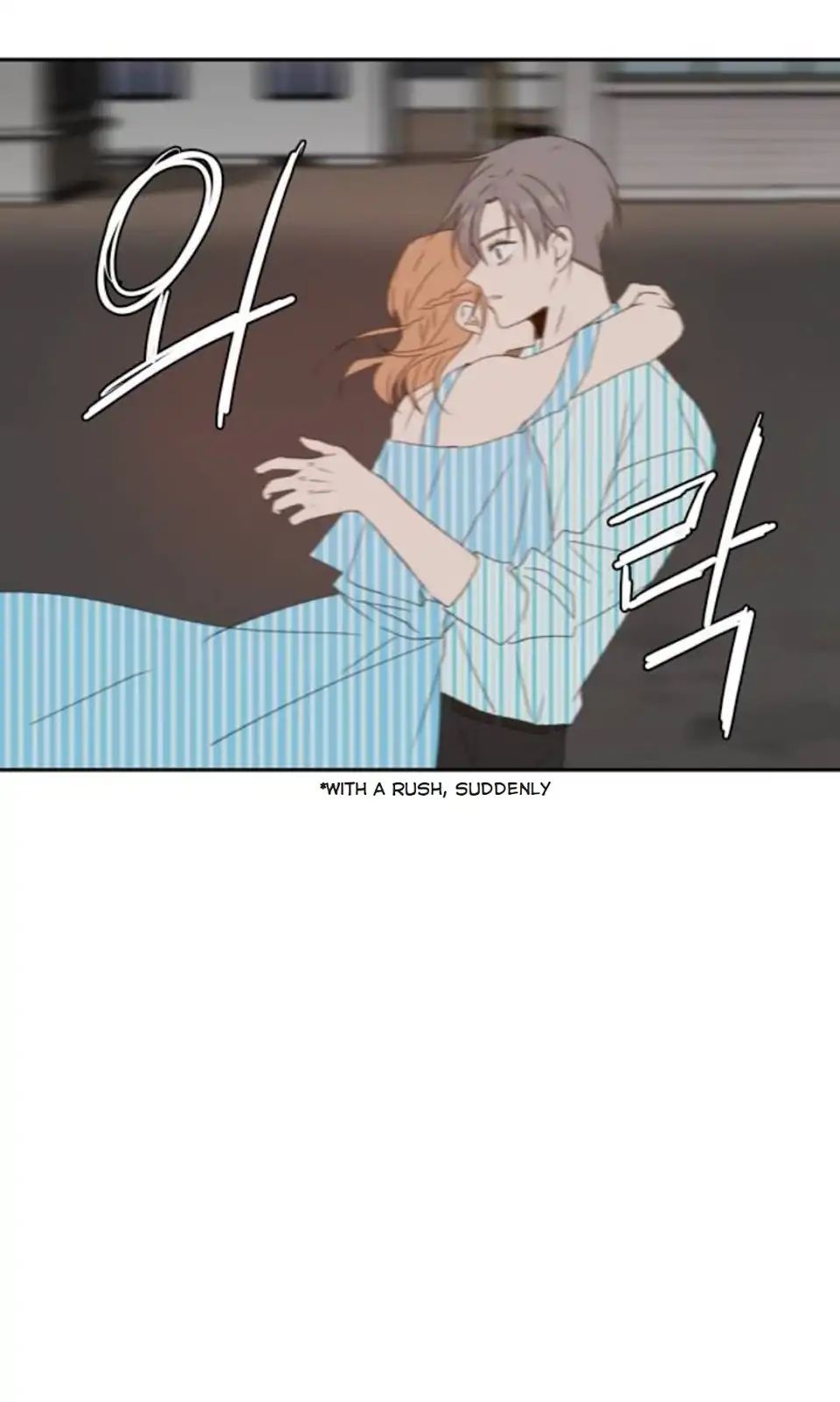 Read A Good Day To Be A Dog en Manga Online