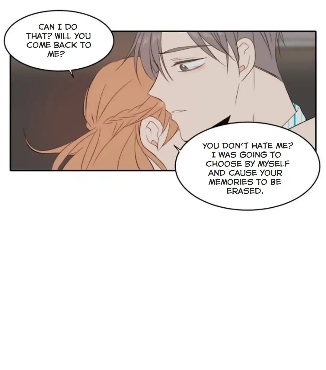 Read A Good Day To Be A Dog en Manga Online