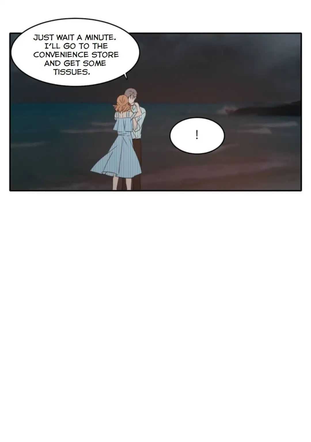 Read A Good Day To Be A Dog en Manga Online