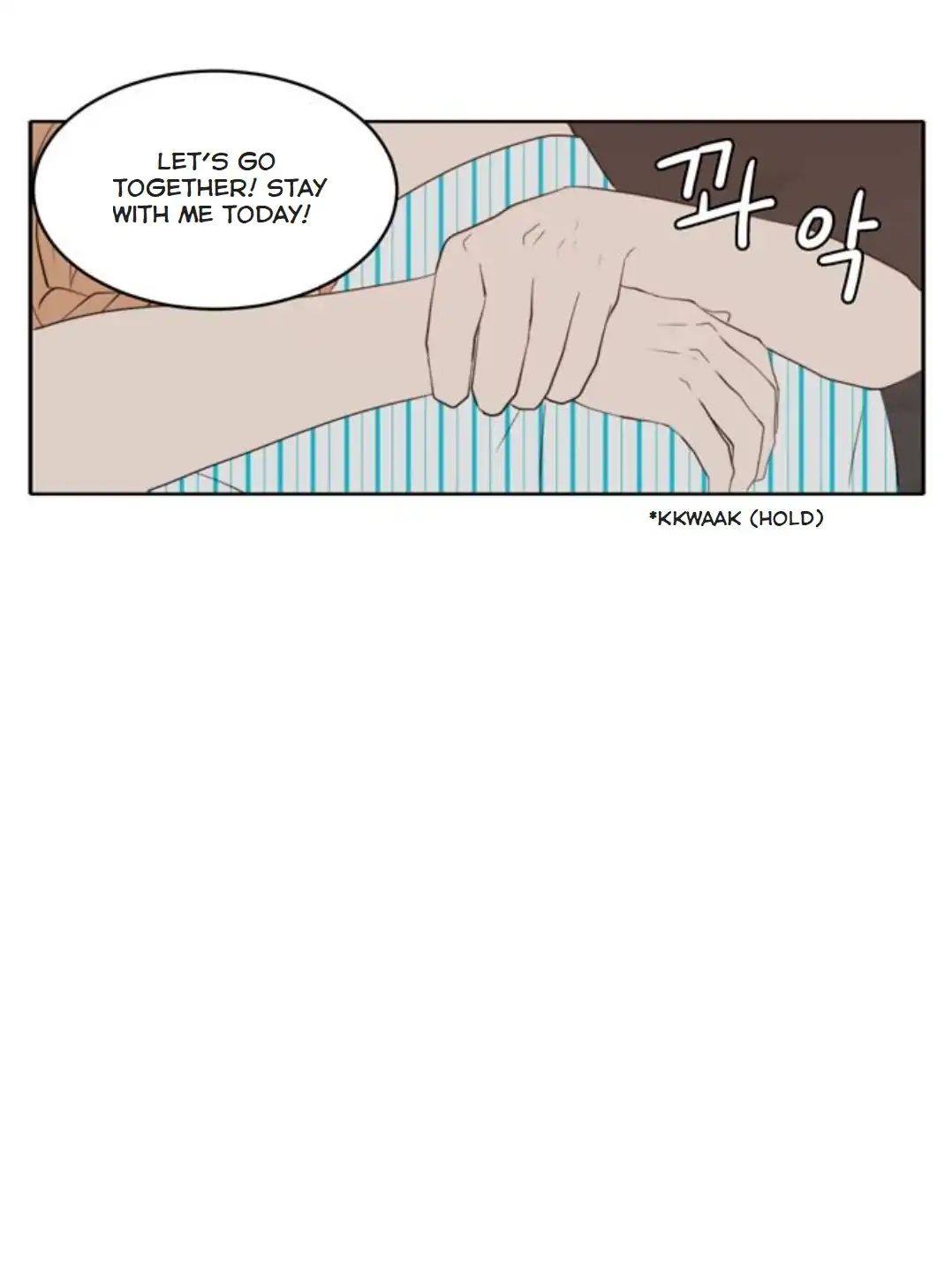 Read A Good Day To Be A Dog en Manga Online
