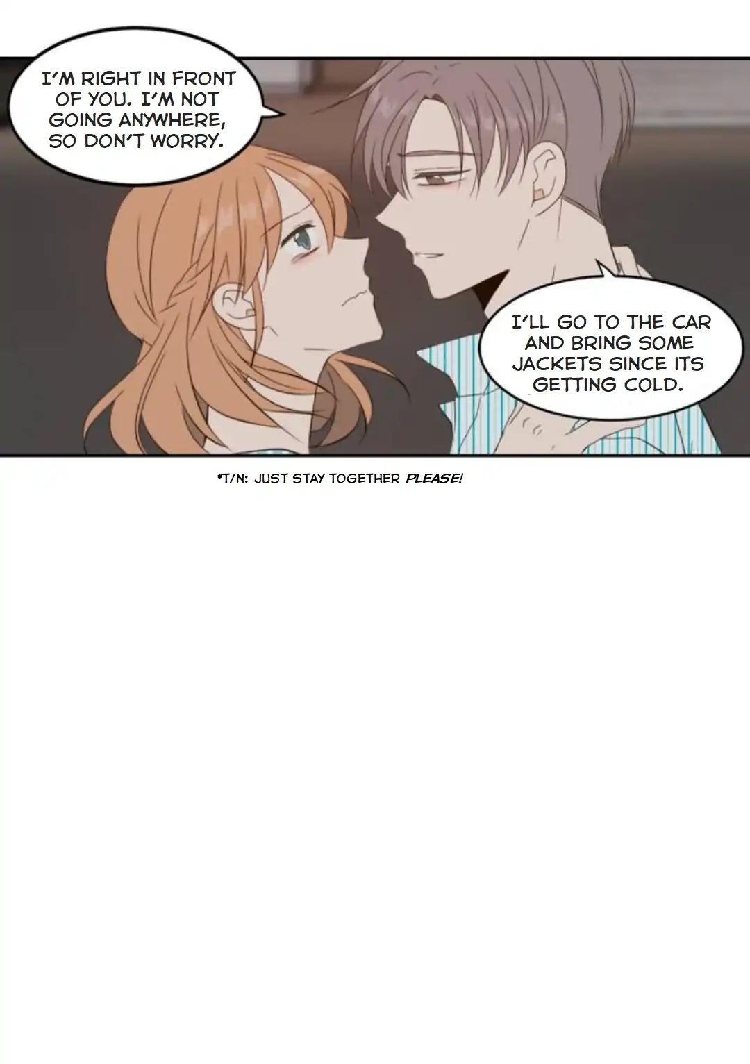 Read A Good Day To Be A Dog en Manga Online
