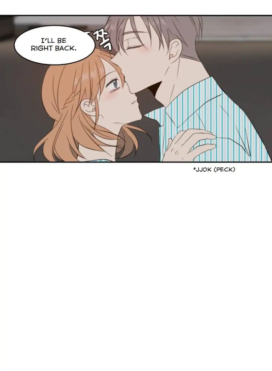 Read A Good Day To Be A Dog en Manga Online