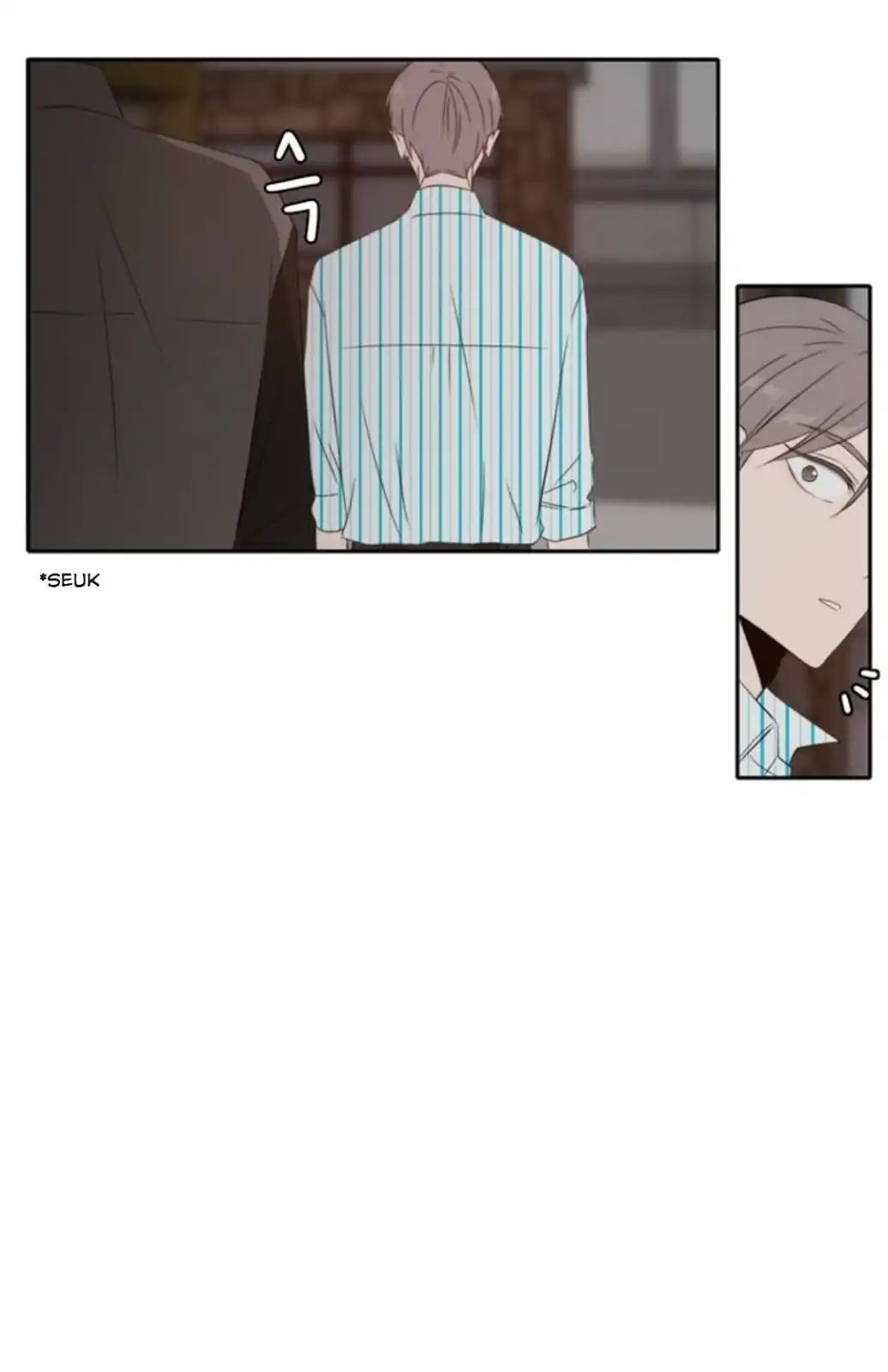 Read A Good Day To Be A Dog en Manga Online