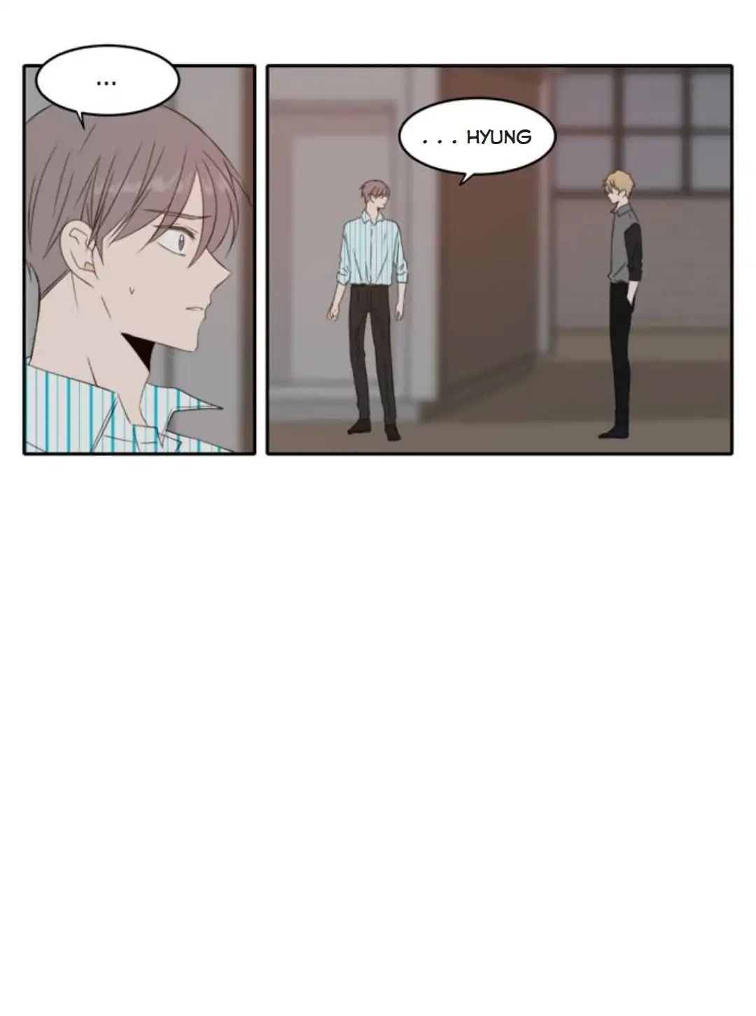Read A Good Day To Be A Dog en Manga Online