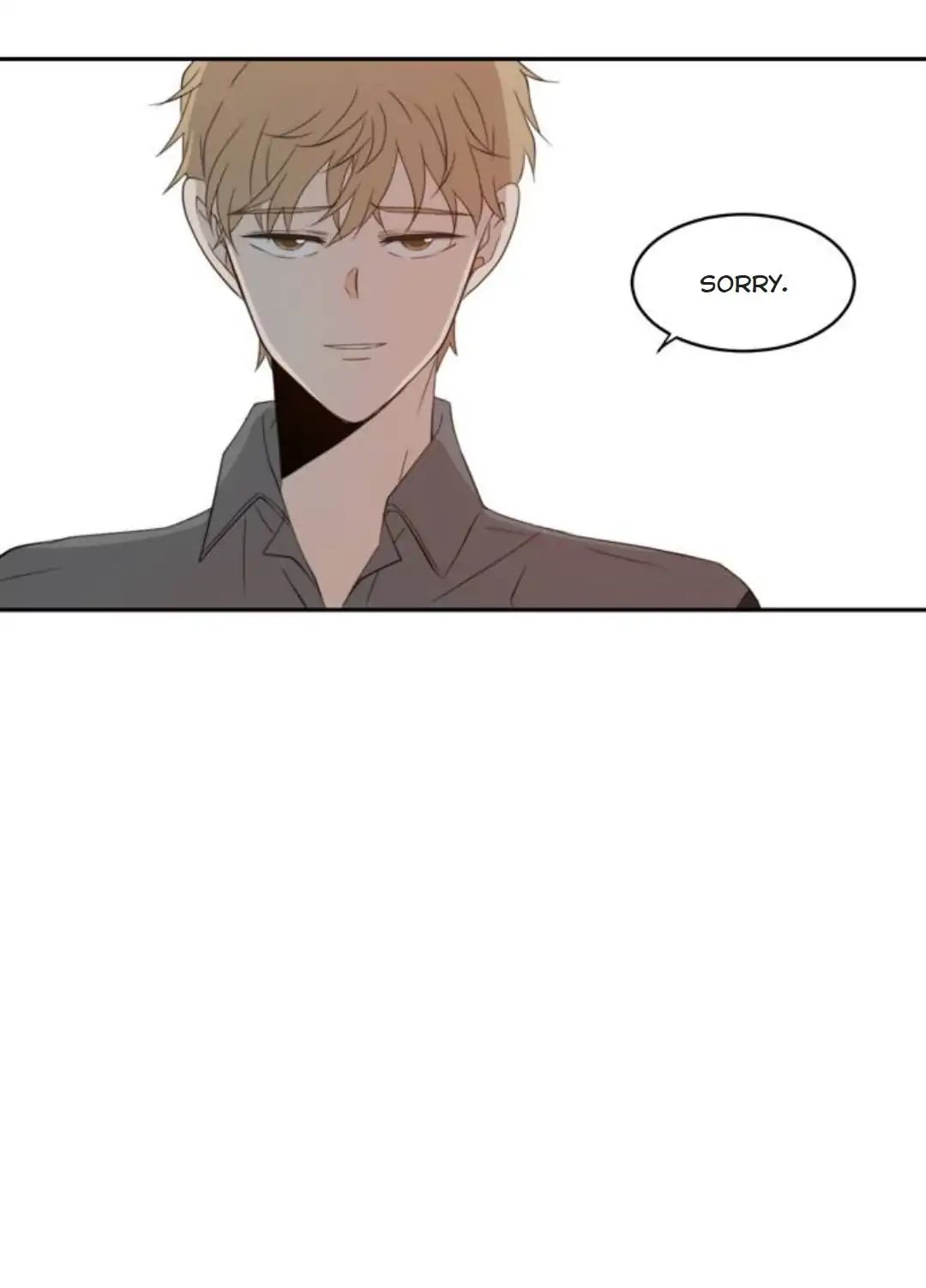 Read A Good Day To Be A Dog en Manga Online