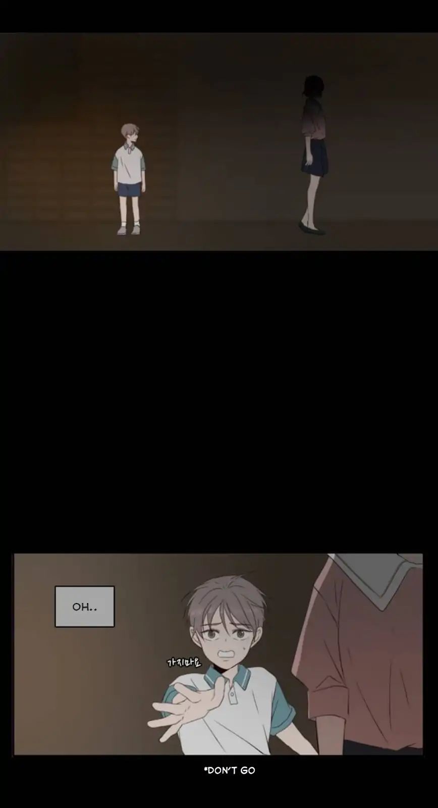 Read A Good Day To Be A Dog en Manga Online