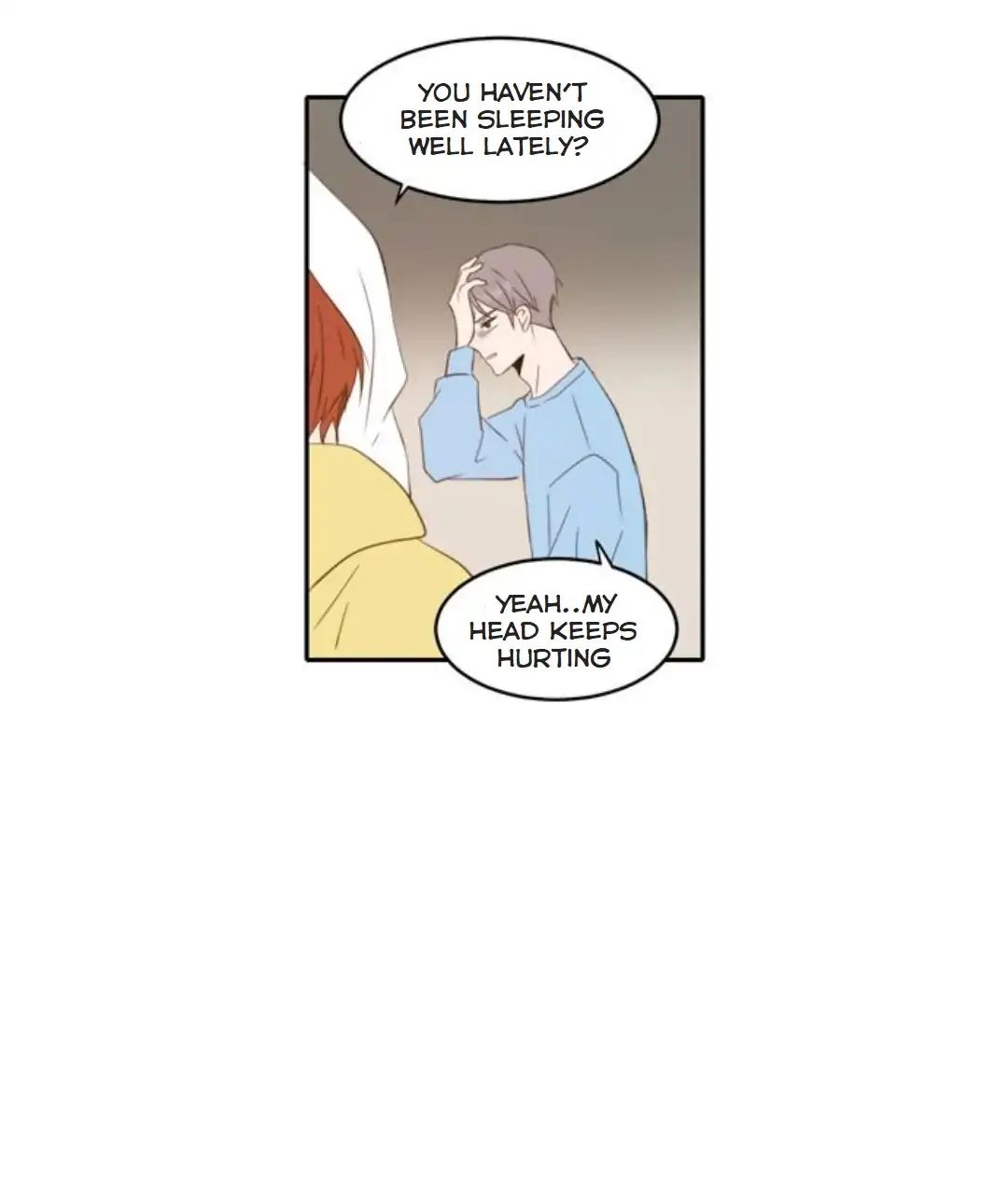 Read A Good Day To Be A Dog en Manga Online