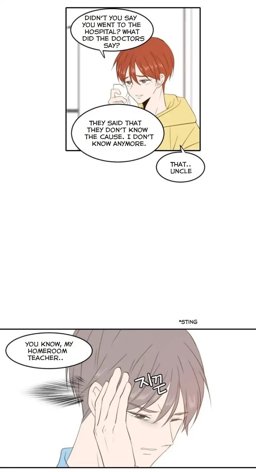 Read A Good Day To Be A Dog en Manga Online