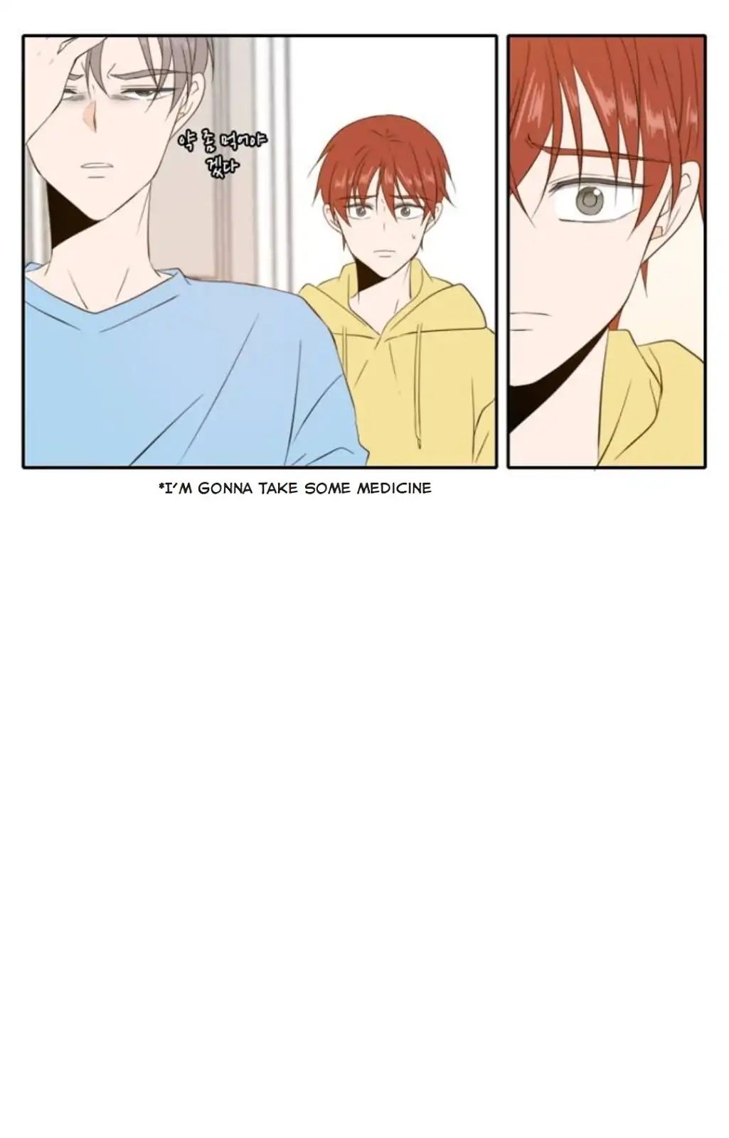 Read A Good Day To Be A Dog en Manga Online