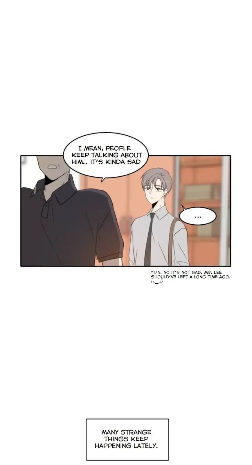 Read A Good Day To Be A Dog en Manga Online
