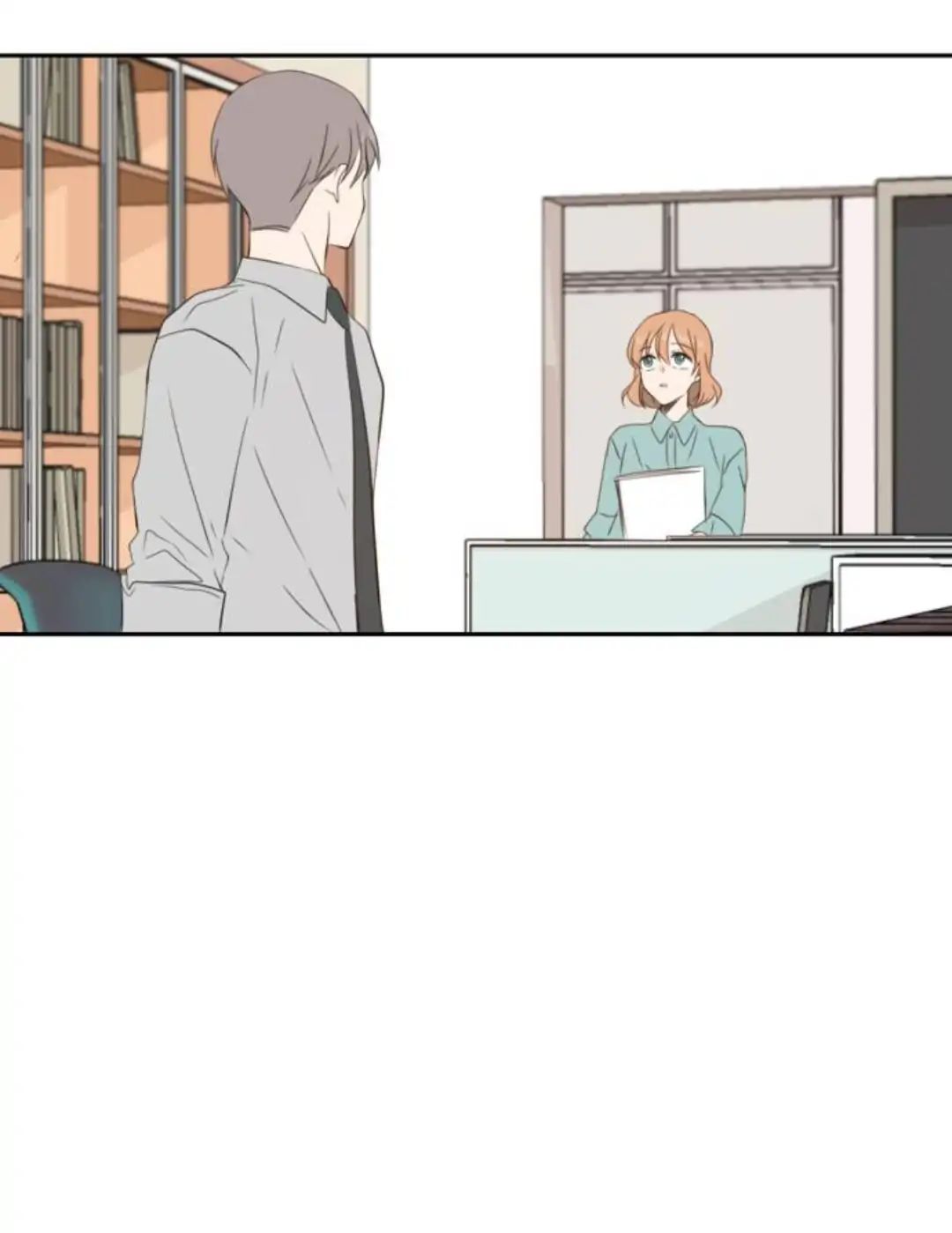 Read A Good Day To Be A Dog en Manga Online