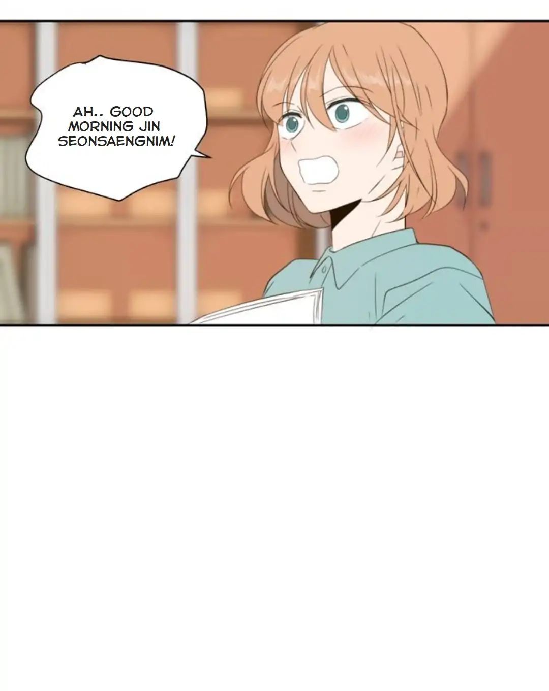 Read A Good Day To Be A Dog en Manga Online