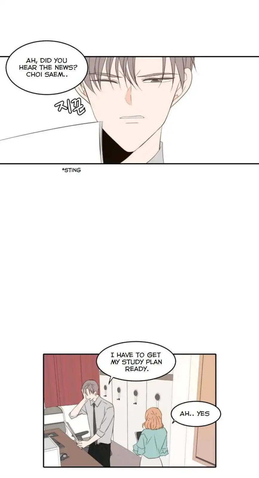 Read A Good Day To Be A Dog en Manga Online