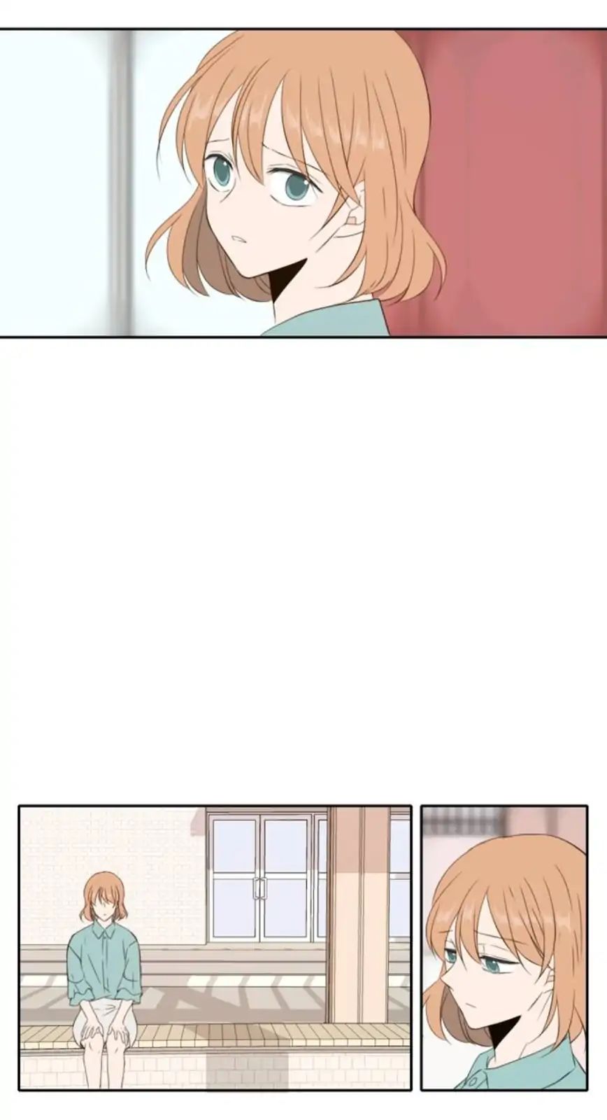 Read A Good Day To Be A Dog en Manga Online
