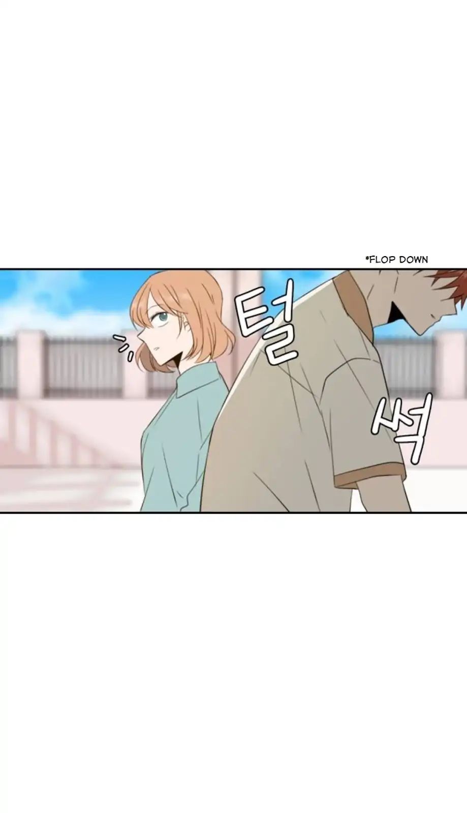 Read A Good Day To Be A Dog en Manga Online