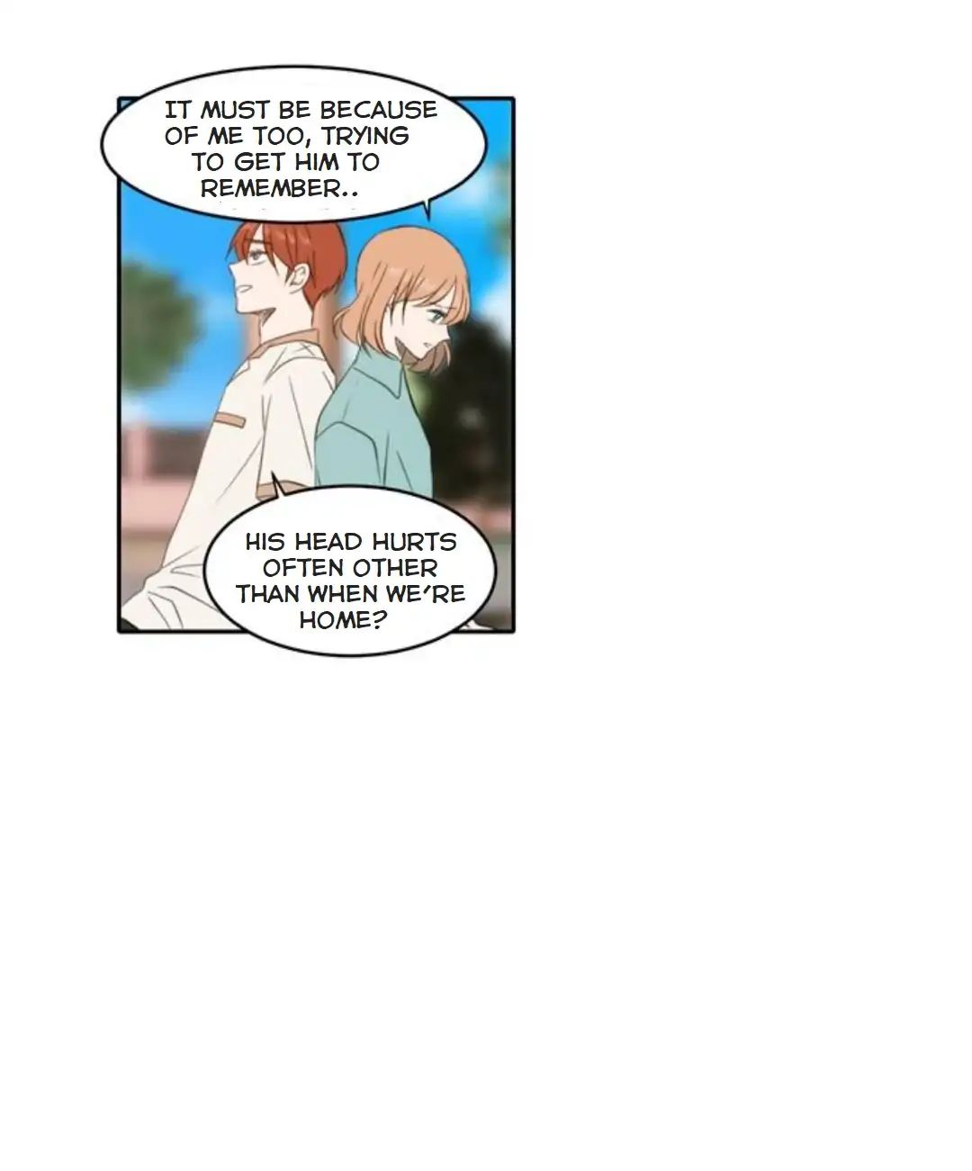 Read A Good Day To Be A Dog en Manga Online
