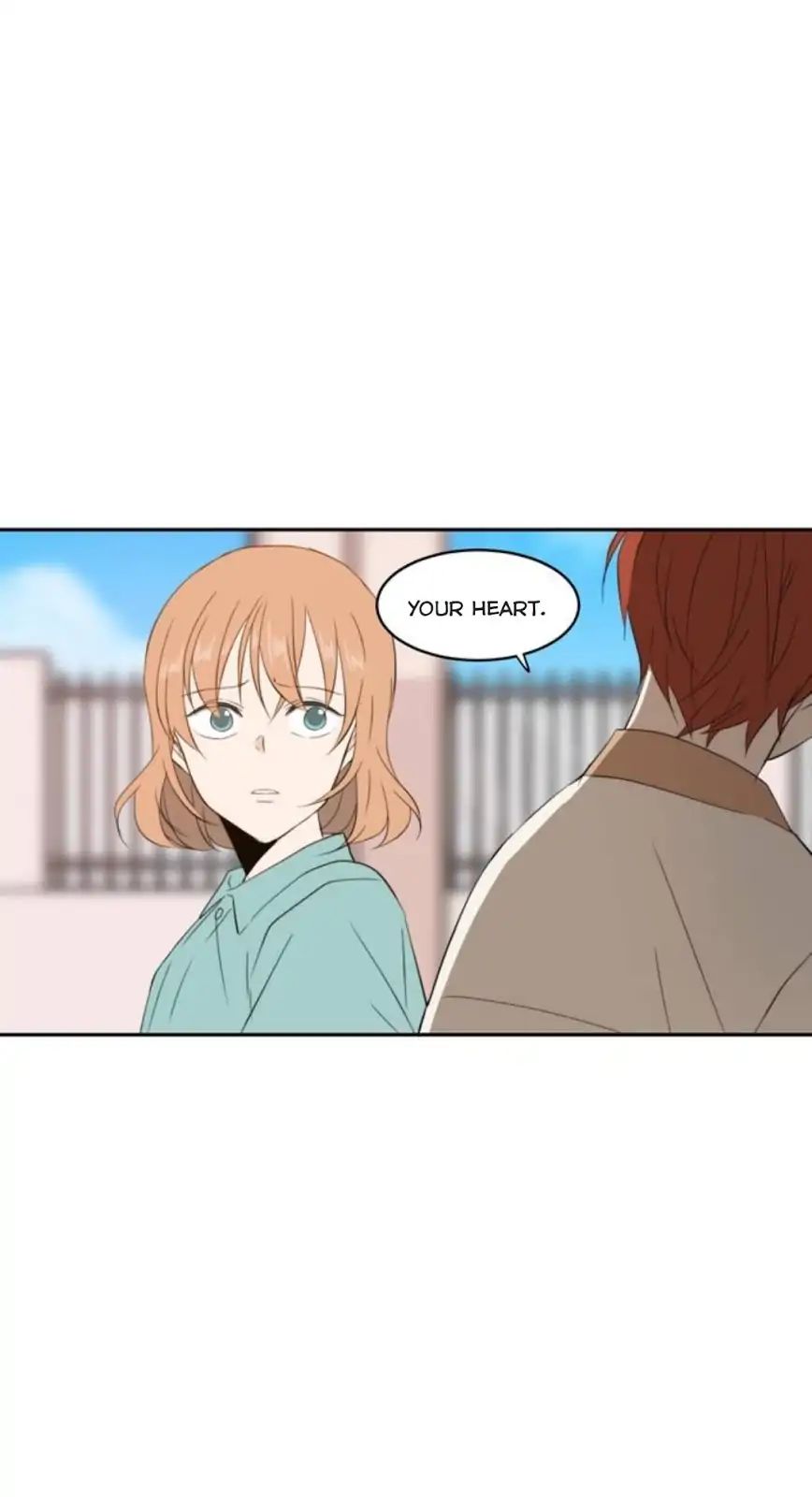 Read A Good Day To Be A Dog en Manga Online