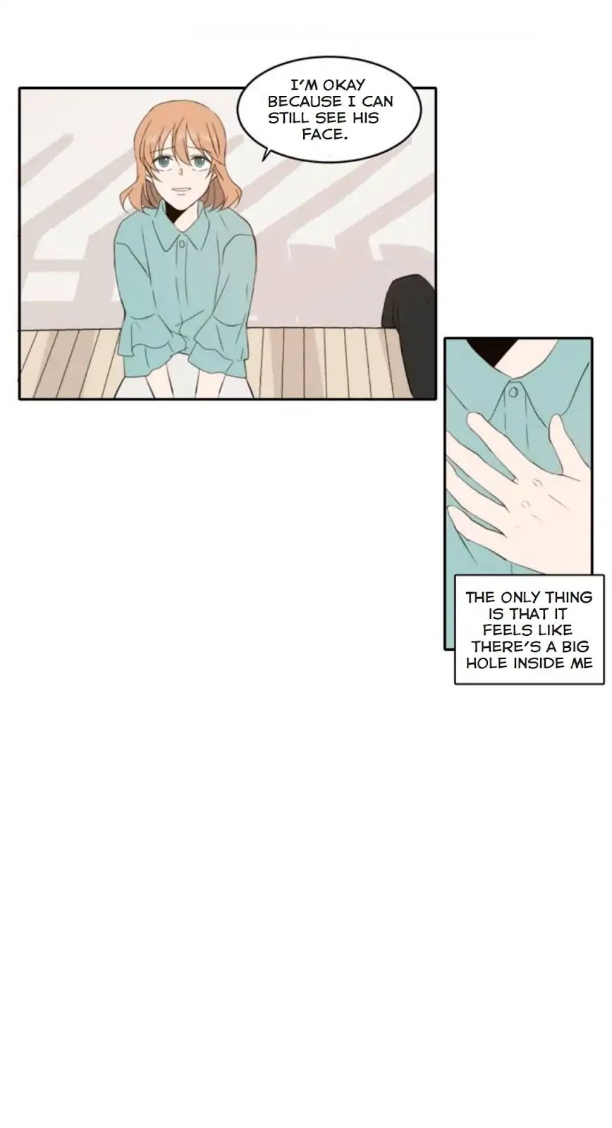 Read A Good Day To Be A Dog en Manga Online