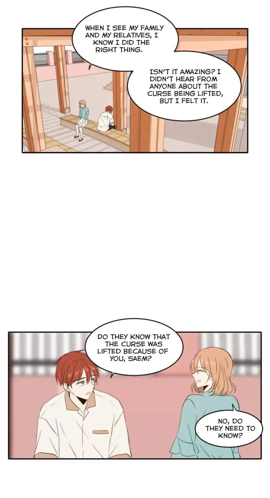 Read A Good Day To Be A Dog en Manga Online
