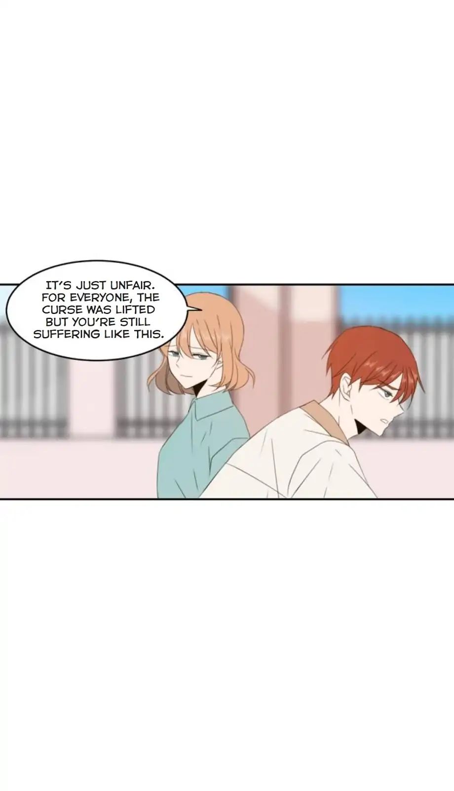 Read A Good Day To Be A Dog en Manga Online