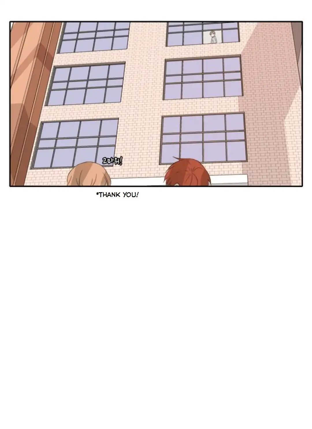 Read A Good Day To Be A Dog en Manga Online