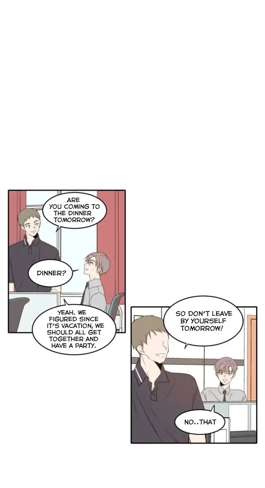 Read A Good Day To Be A Dog en Manga Online