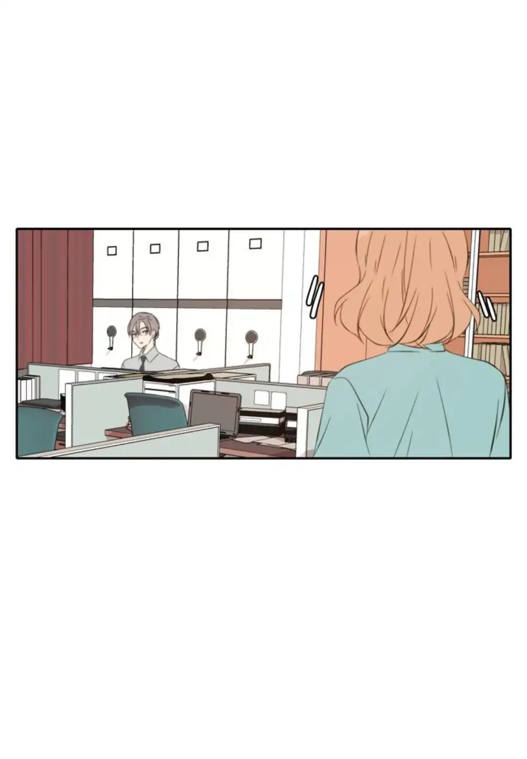 Read A Good Day To Be A Dog en Manga Online