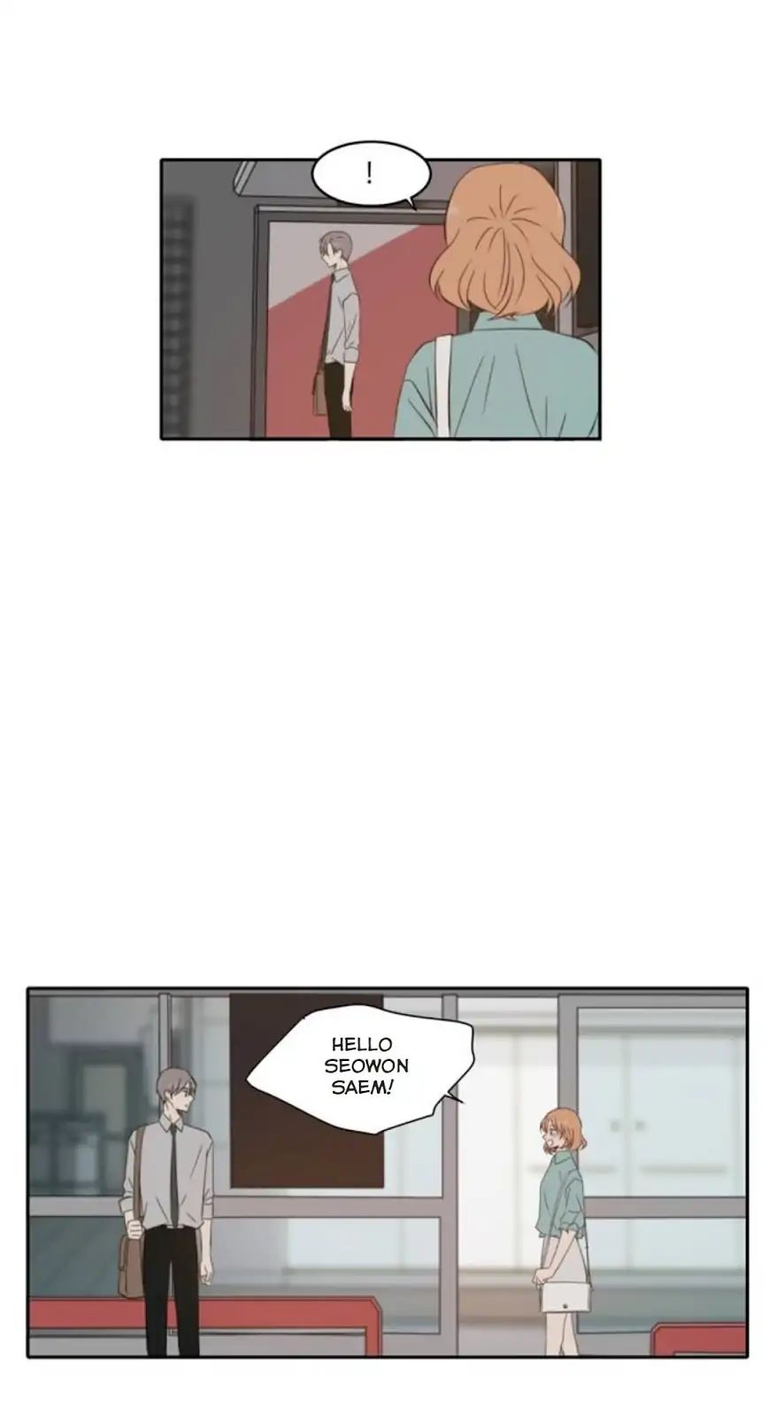 Read A Good Day To Be A Dog en Manga Online