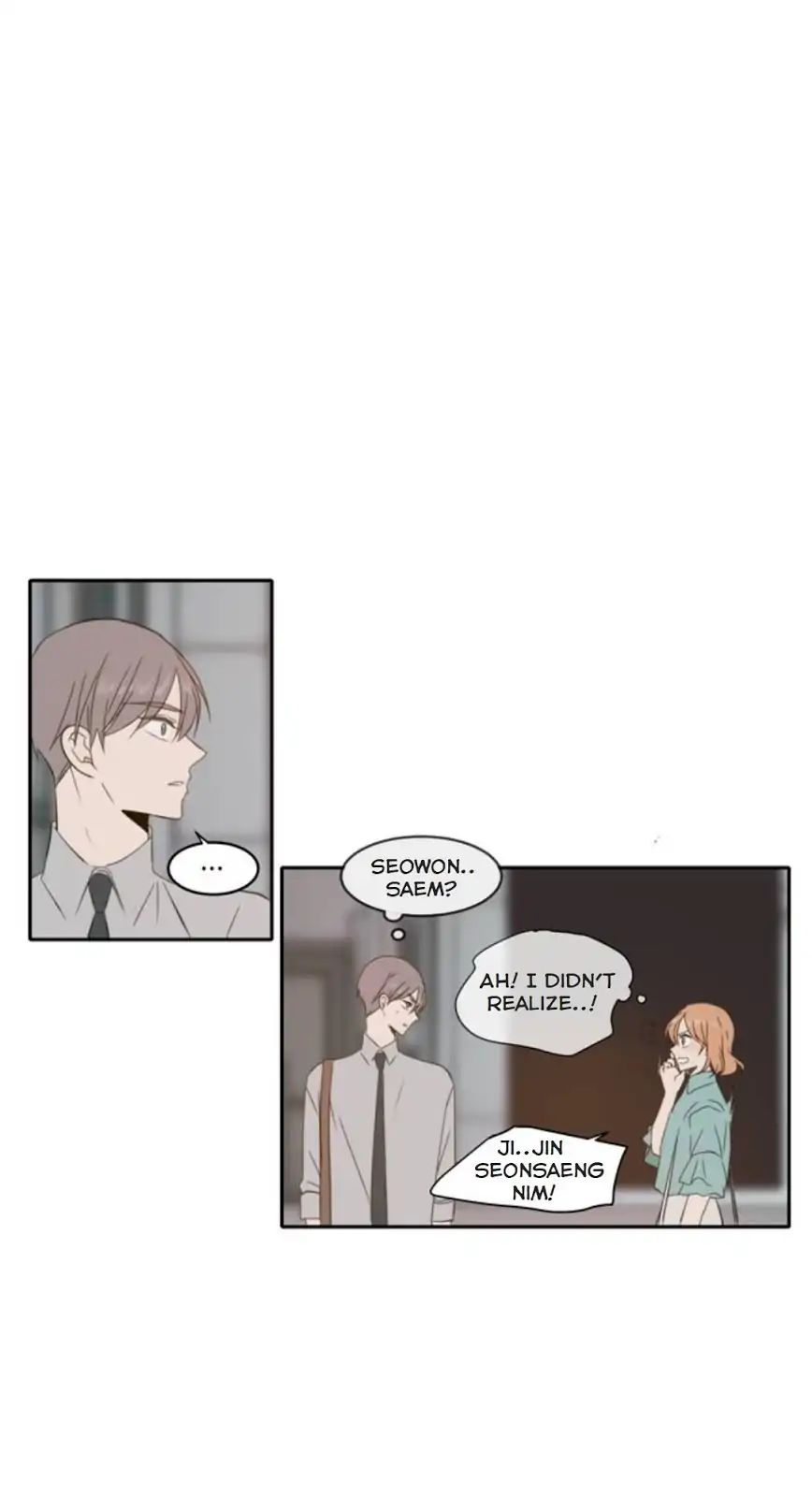 Read A Good Day To Be A Dog en Manga Online