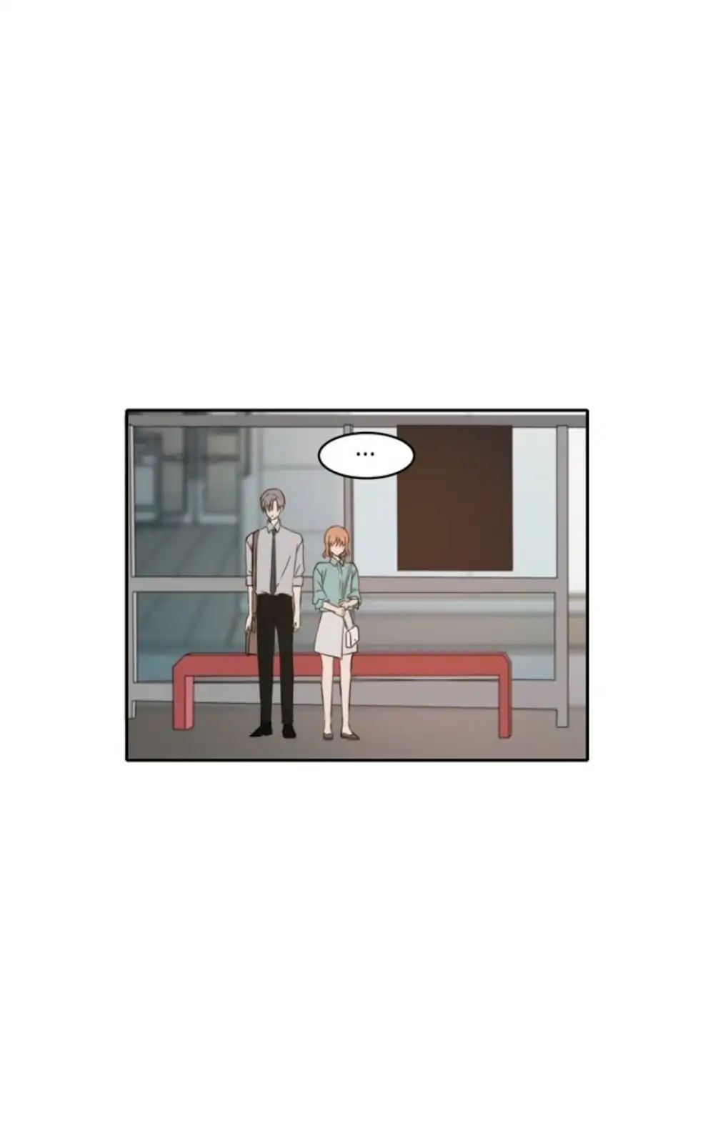 Read A Good Day To Be A Dog en Manga Online