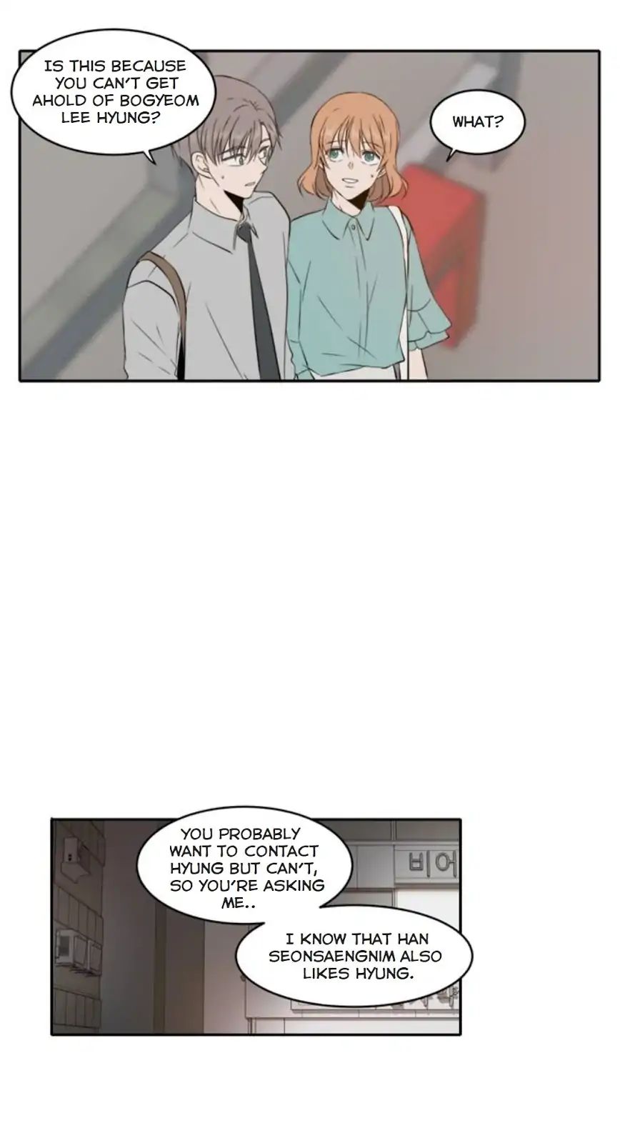 Read A Good Day To Be A Dog en Manga Online
