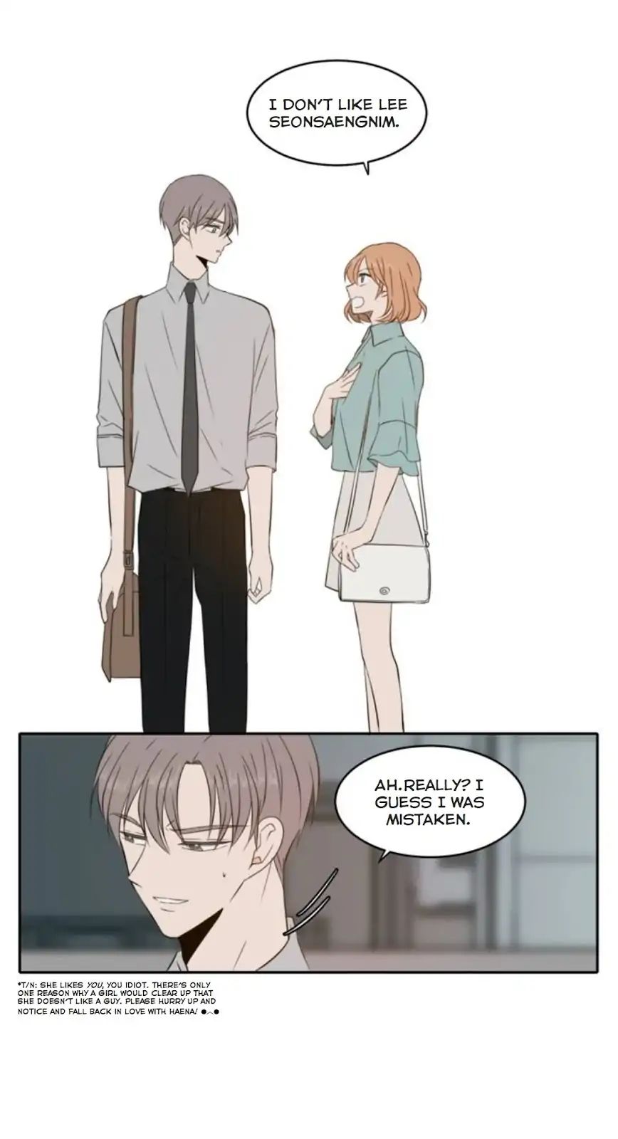 Read A Good Day To Be A Dog en Manga Online