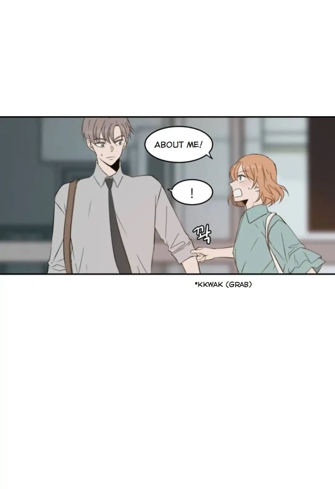Read A Good Day To Be A Dog en Manga Online