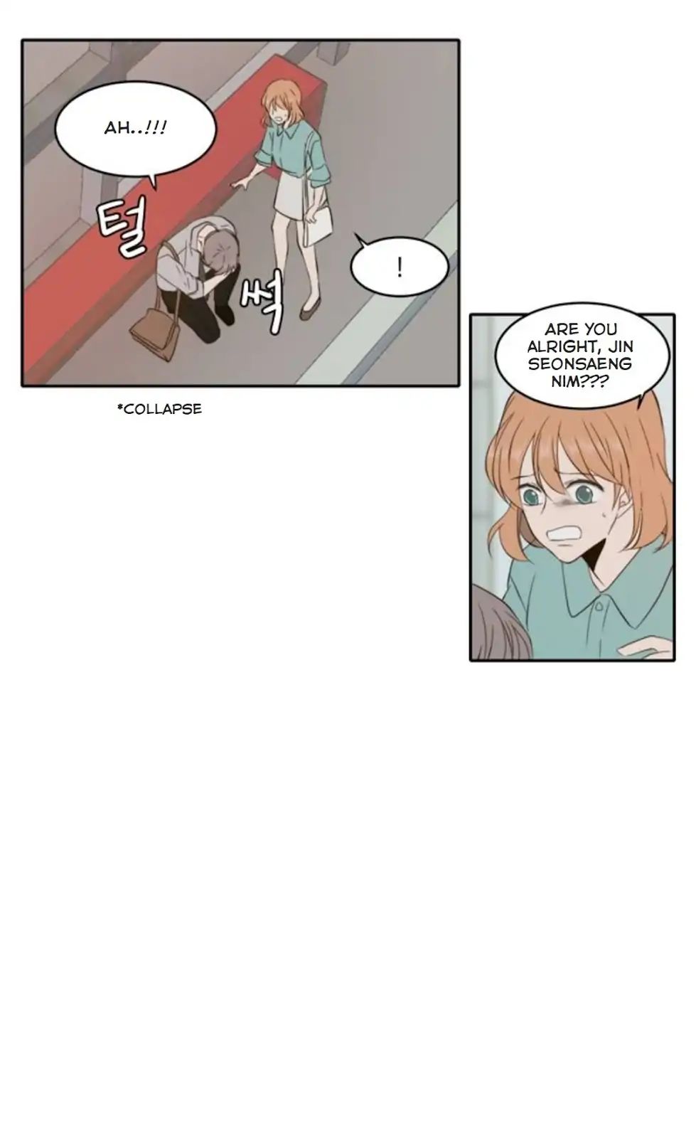 Read A Good Day To Be A Dog en Manga Online