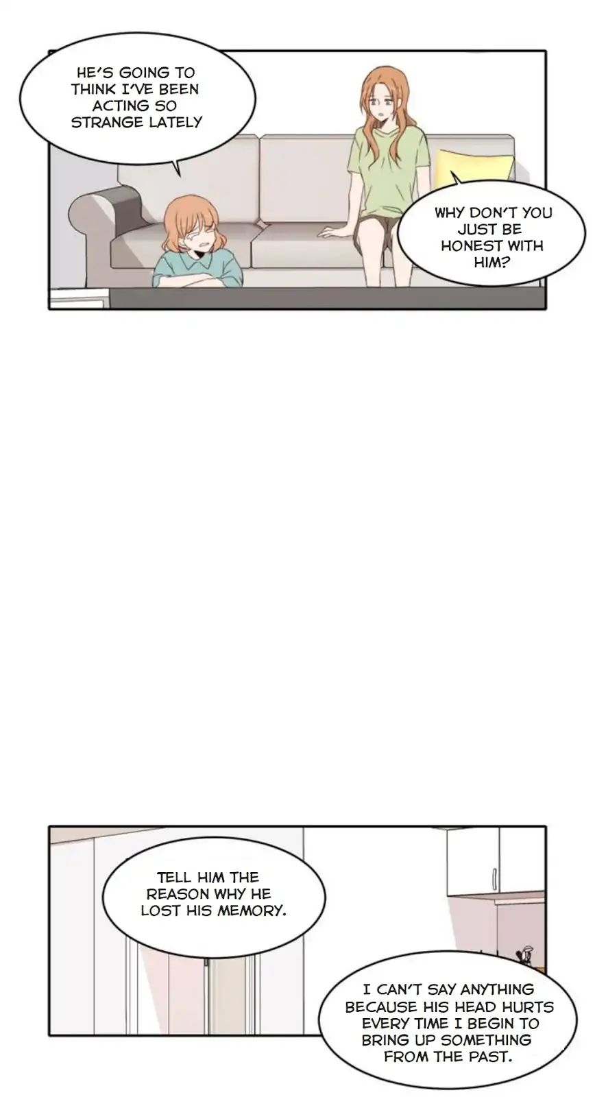 Read A Good Day To Be A Dog en Manga Online