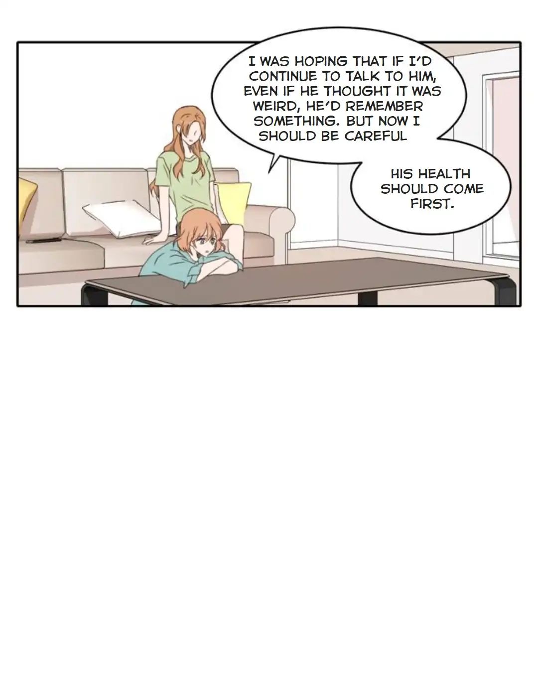 Read A Good Day To Be A Dog en Manga Online