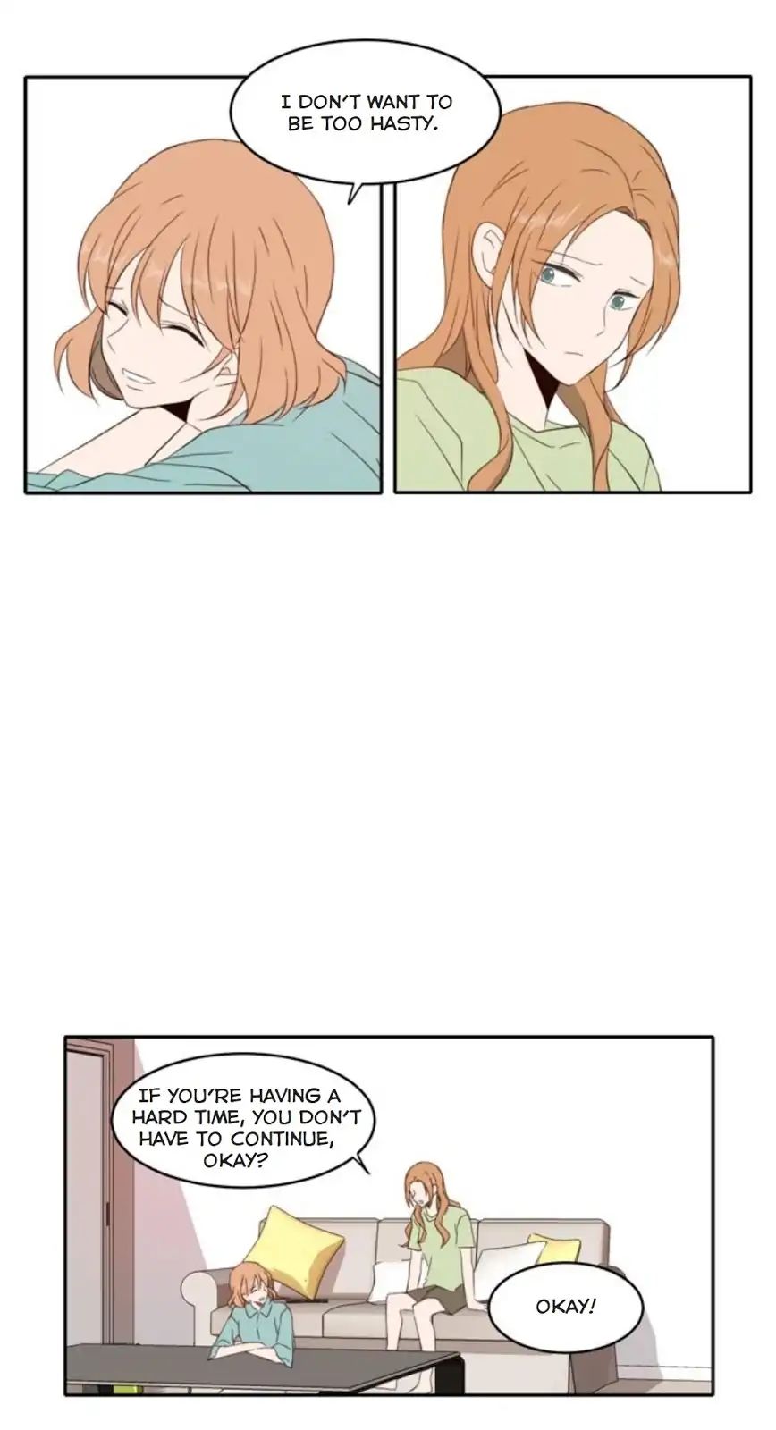 Read A Good Day To Be A Dog en Manga Online