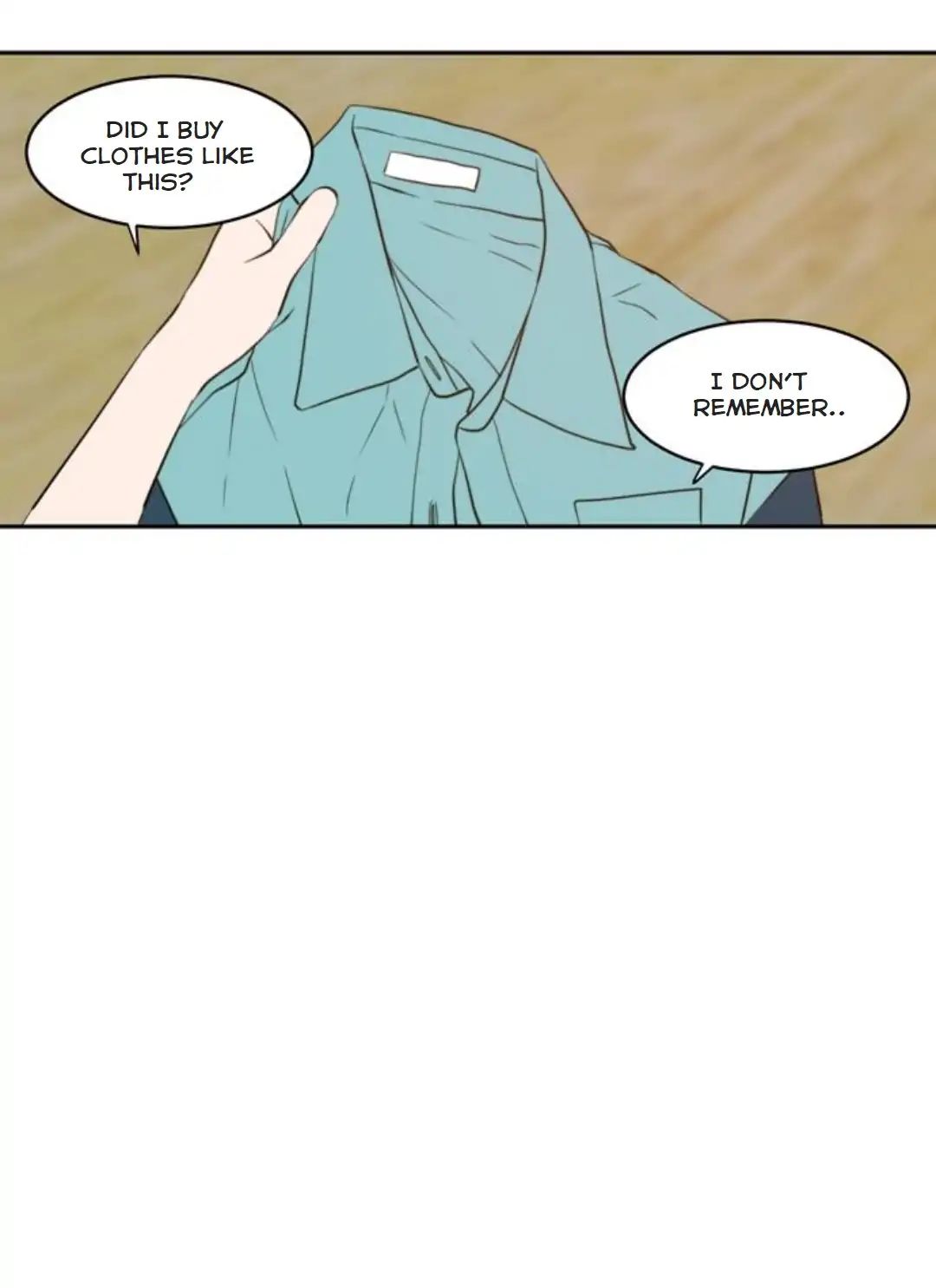 Read A Good Day To Be A Dog en Manga Online