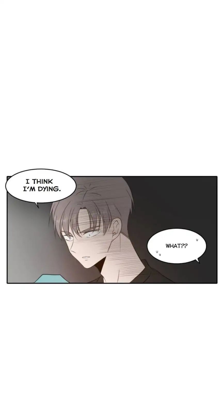 Read A Good Day To Be A Dog en Manga Online