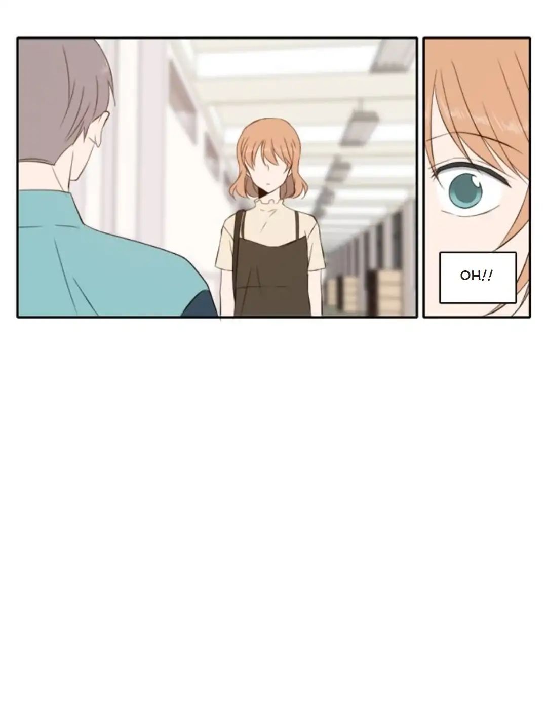 Read A Good Day To Be A Dog en Manga Online