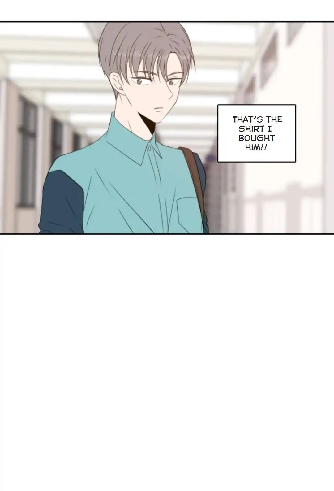 Read A Good Day To Be A Dog en Manga Online