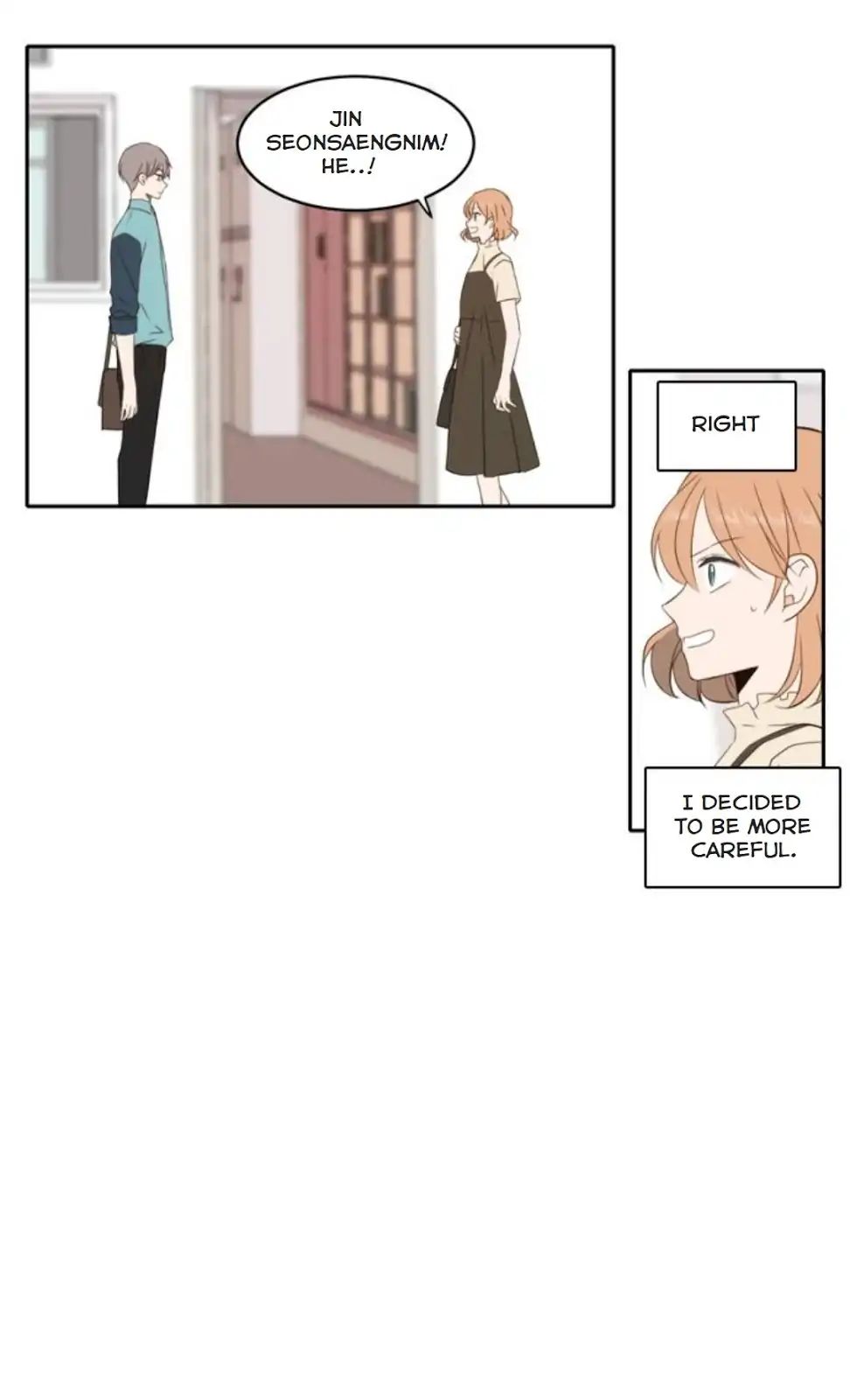 Read A Good Day To Be A Dog en Manga Online