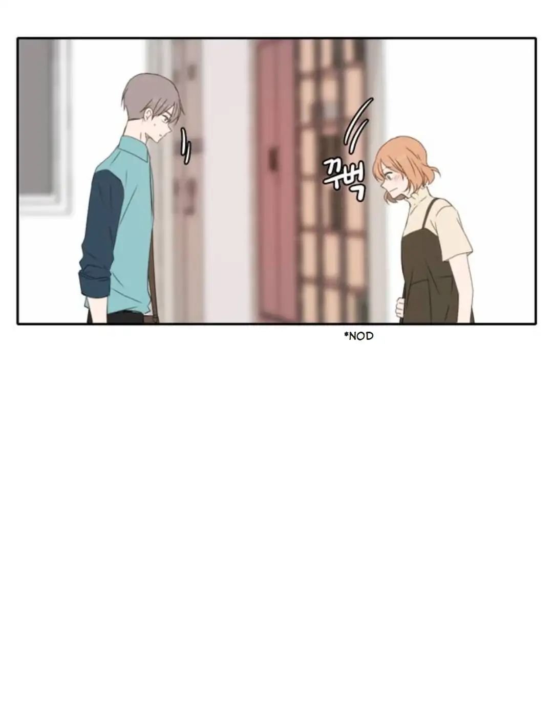Read A Good Day To Be A Dog en Manga Online