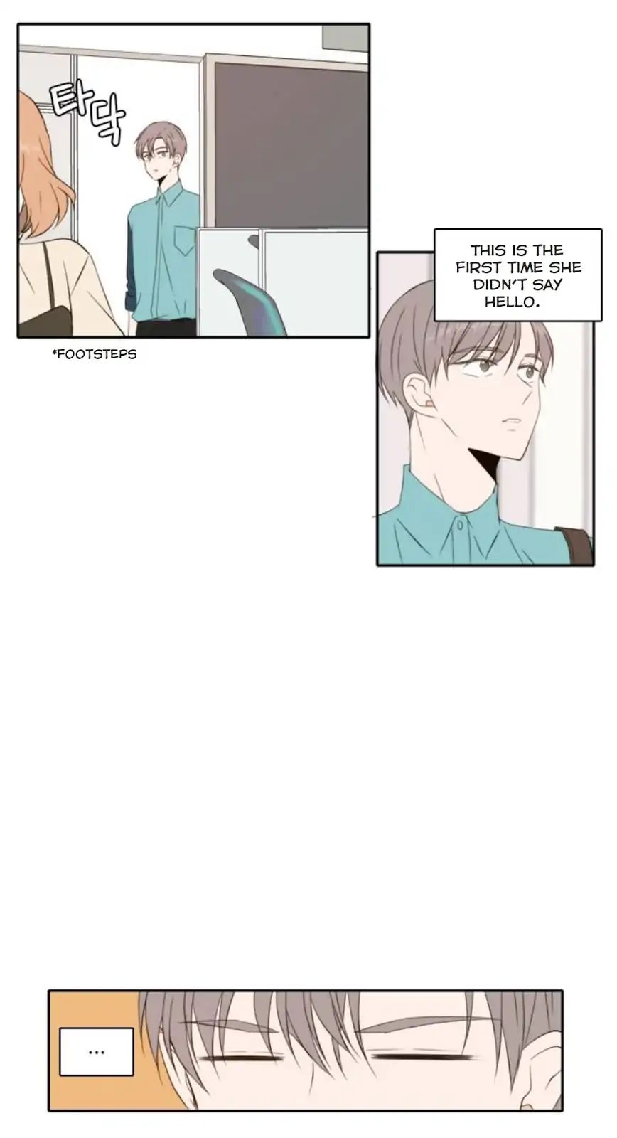Read A Good Day To Be A Dog en Manga Online