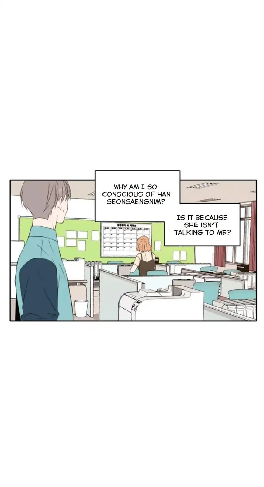 Read A Good Day To Be A Dog en Manga Online