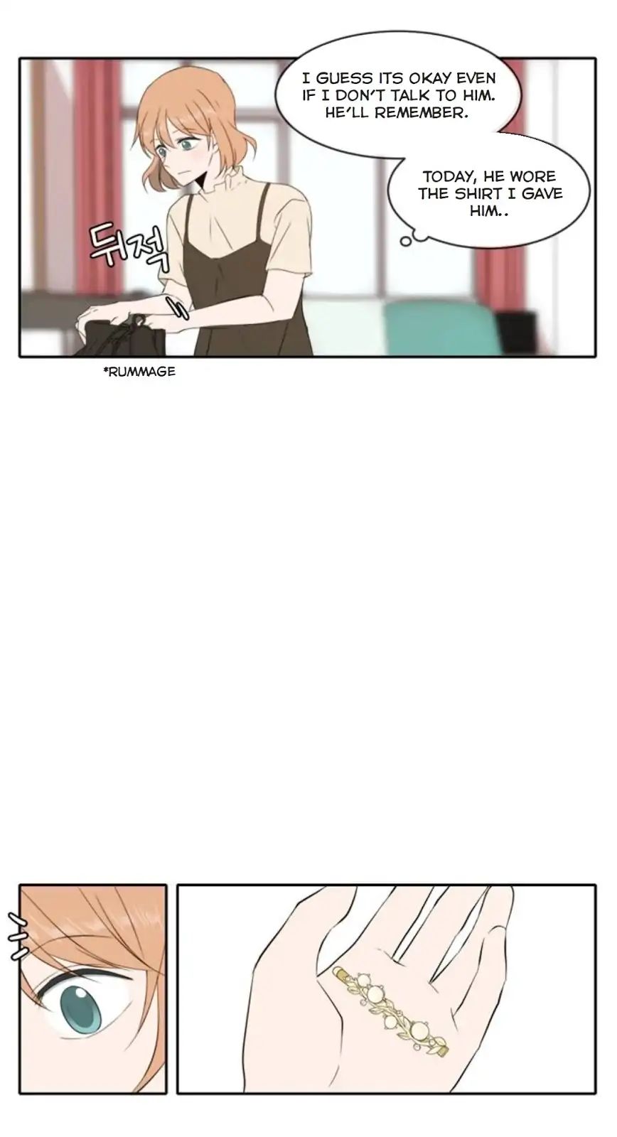 Read A Good Day To Be A Dog en Manga Online