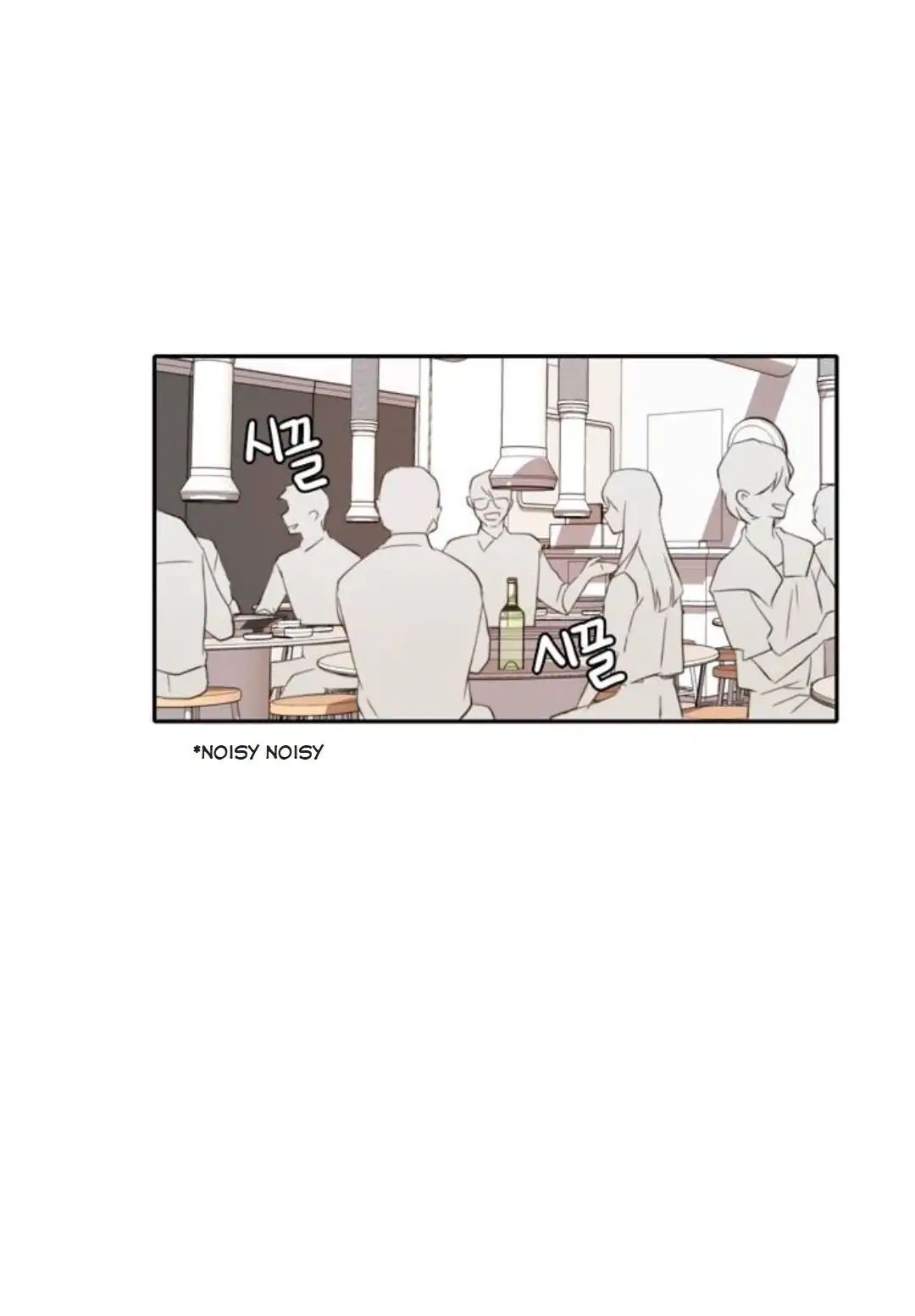 Read A Good Day To Be A Dog en Manga Online